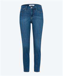 bequem S online Jeans Damen Brax Shakira Style kaufen light used bei grey