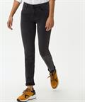 Style Shakira used grey