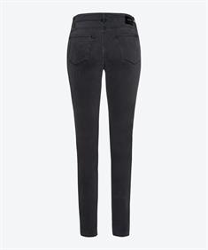 Style Shakira used grey