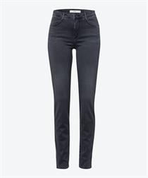 Brax Damen Jeans Style Shakira used grey bequem online kaufen bei