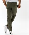 Style Silviofxt olive