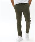 Style Silviofxt olive