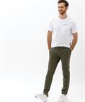 Style Silviofxt olive