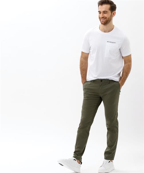 Style Silviofxt olive