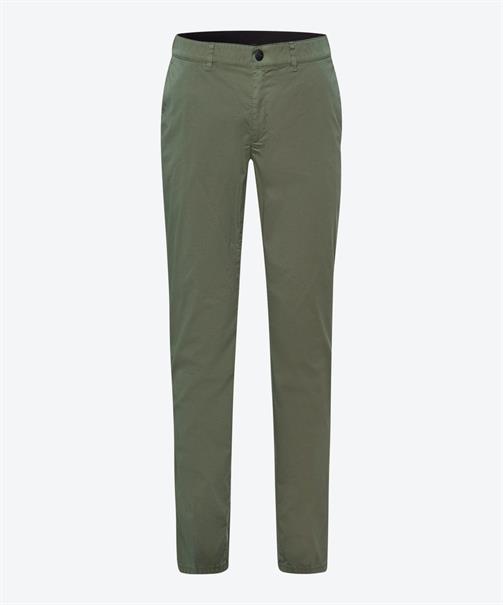 Style Silviofxt olive