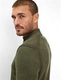 Style Steffen deep jungle