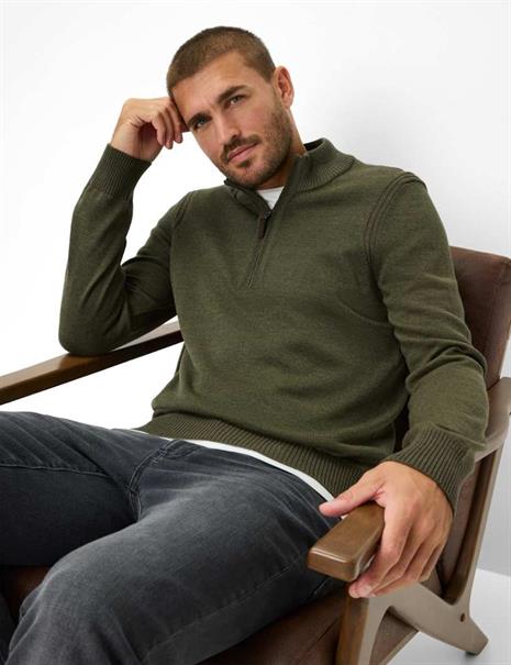 Style Steffen deep jungle