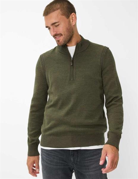 Style Steffen deep jungle