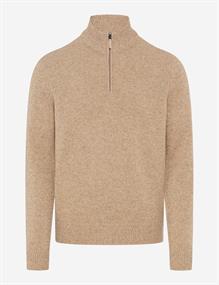 Style Steffen light camel