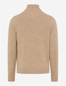 Style Steffen light camel