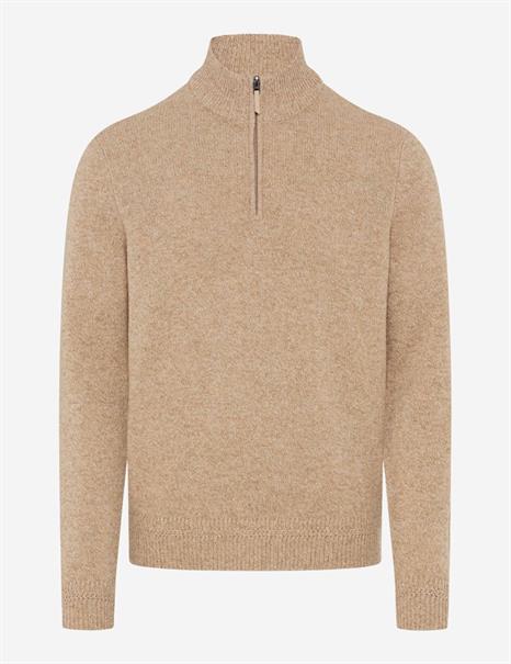 Style Steffen light camel