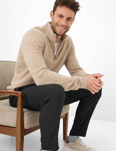 Style Steffen light camel