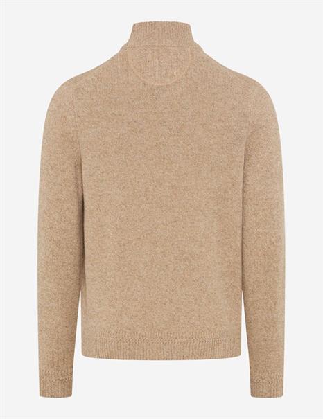 Style Steffen light camel