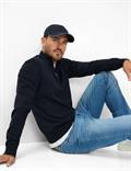 Style Steffen navy