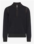 Style Steffen navy