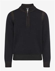 Style Steffen navy