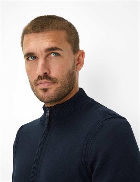 Style Steffen navy
