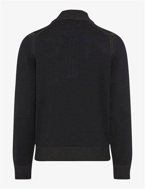 Style Steffen navy