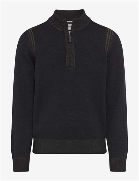 Style Steffen navy