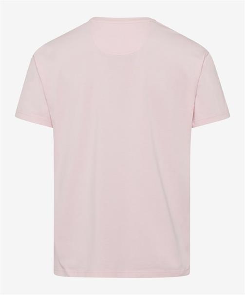 Style Ted smooth rose