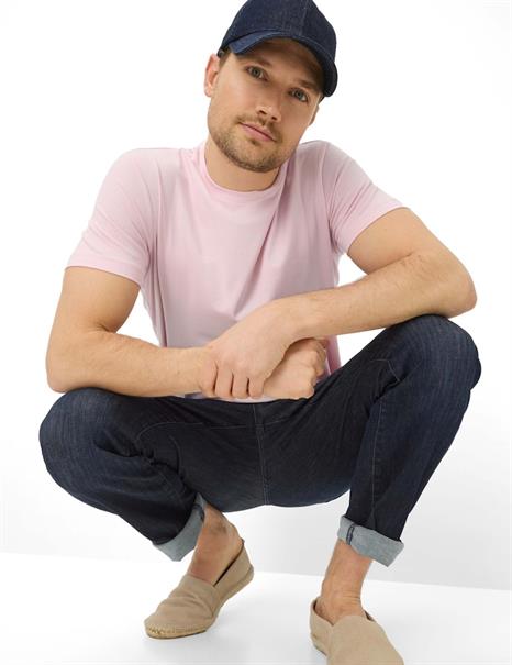 Style Ted smooth rose