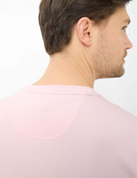 Style Ted smooth rose