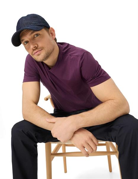 Style Ted summer grape