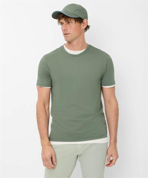 Style Ted thyme