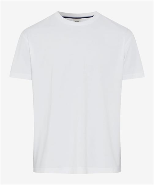 Style Ted white