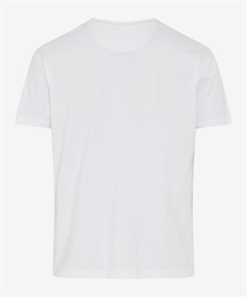 Style Ted white