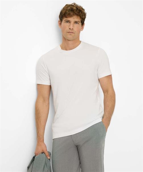 Style Ted white