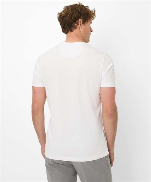 Style Ted white