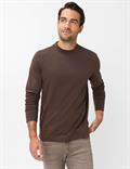 Style Timon chocolate