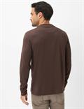 Style Timon chocolate