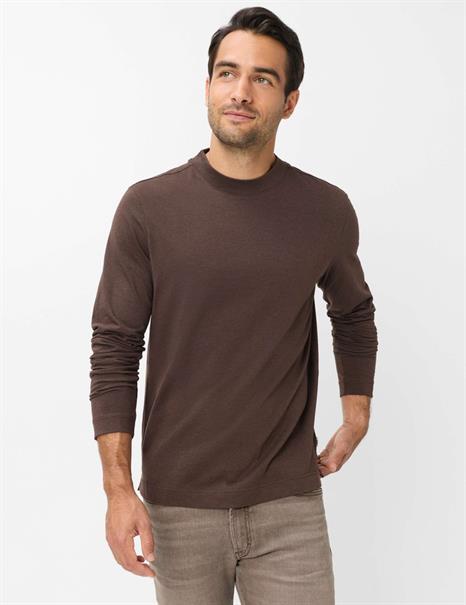 Style Timon chocolate