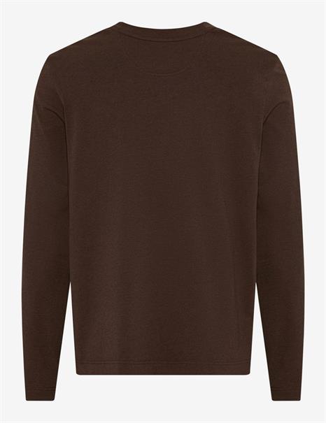 Style Timon chocolate