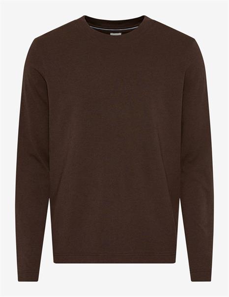 Style Timon chocolate