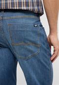 Style Tramper Straight ULW denim blue1