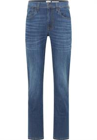 Style Tramper Straight ULW denim blue1