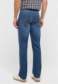 Style Tramper Straight ULW denim blue1