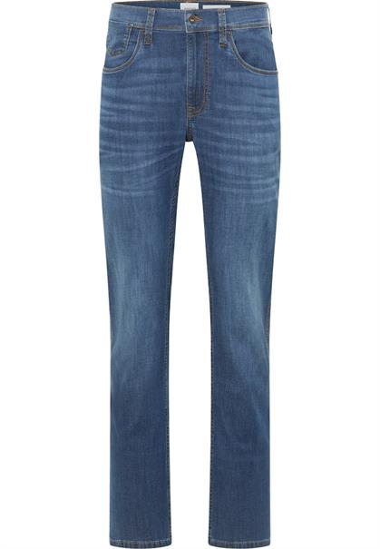 Style Tramper Straight ULW denim blue1