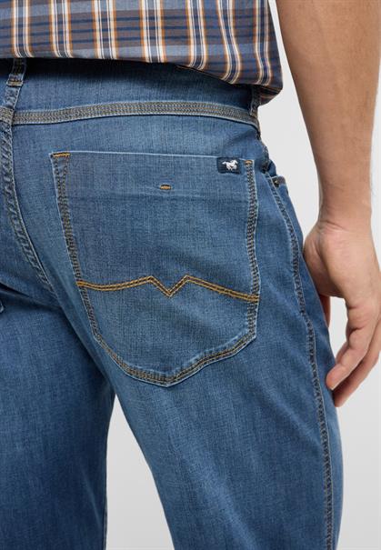 Style Tramper Straight ULW denim blue1