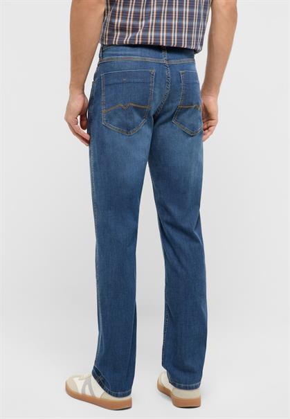 Style Tramper Straight ULW denim blue1