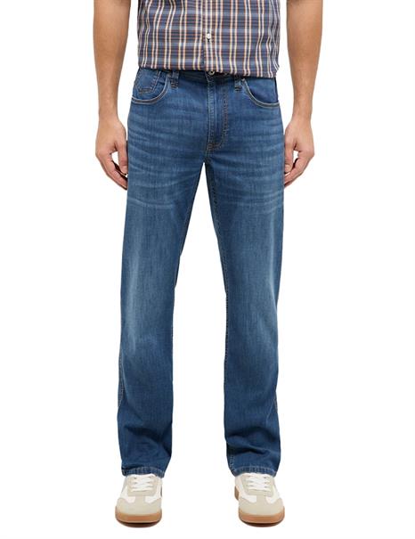 Style Tramper Straight ULW denim blue1