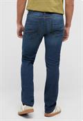 Style Tramper Straight ULW denim blue2