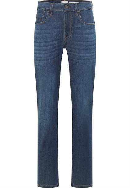 Style Tramper Straight ULW denim blue2