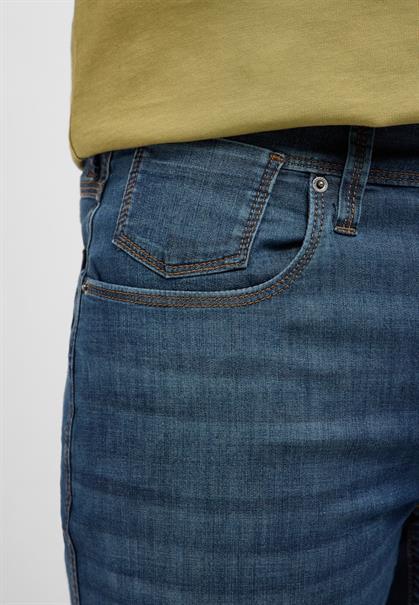 Style Tramper Straight ULW denim blue2