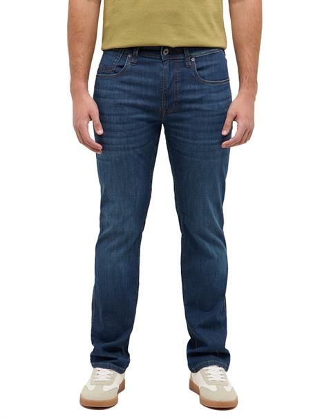 Style Tramper Straight ULW denim blue2