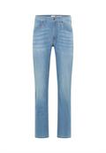 Style Tramper Straight ULW denim blue