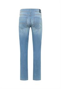 Style Tramper Straight ULW denim blue